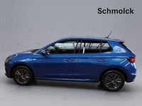 Neu Skoda Fabia Tour 116 PS (85 kW) 2026 Blau Limousine