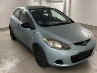 Second-hand Mazda 2 75 CP (55 kW) 2009 Hatchback
