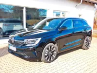 Gebraucht Renault Austral Iconic 200 PS (147 kW) 2023 Blackpearlschwarz SUV