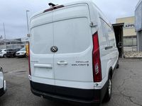 Gebraucht Maxus V90 148 PS (108 kW) 2024 Weiß Van