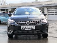 gebraucht Opel Corsa CorsaELEGANCE Plus/NAVI/Rü-Kam/PDC/ALU/MET/uvm