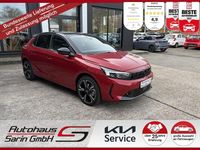 Neu Opel Corsa 145 PS (106 kW) 2025 Rot Limousine