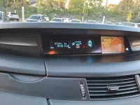 Gebraucht Renault Espace 173 PS (127 kW) 2010 Grau Van / Kleinbus