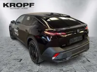 Gebraucht Peugeot 408 GTi 224 PS (164 kW) 2025 Schwarz SUV