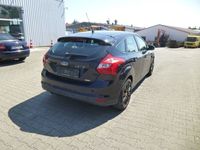 gebraucht Ford Focus 1.0 EcoBoost