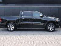 Gebraucht Dodge Ram Limited 402 PS (295 kW) 2018 Schwarz Pickup