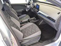 Gebraucht VW ID.4 Pro Performance 150 kW (204 PS) 2023 Scale silver metallic SUV