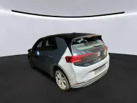 Gebraucht VW ID.3 Pro 150 kW (204 PS) 2022 Grau Kleinwagen