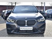 gebraucht BMW X1 xDrive25e Sport Line Pano Navi LED RÜK ACC