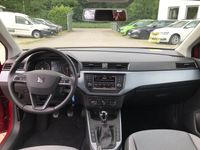 gebraucht Seat Arona Style 1.0