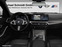 gebraucht BMW 320 d M Sportpaket*ACC*Panorama*Memory*