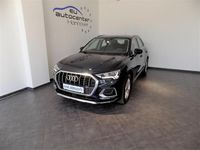 gebraucht Audi Q3 35 TDI S-Tronic Advanced RFK APS dyn.Blinklicht