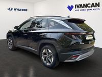 Neu Hyundai Tucson Trend 252 PS (185 kW) 2025 Abyss black SUV