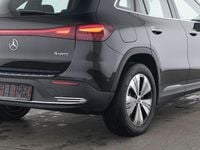 Gebraucht Mercedes EQA300 Advanced Plus 168 kW (229 PS) 2025 Schwarz SUV