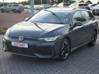 Gebraucht VW Golf VIII R-line 150 PS (110 kW) 2025 Grau Kombi