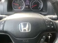 Gebraucht Honda CR-V Comfort 150 PS (110 kW) 2012 Schwarz SUV