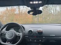 gebraucht Audi S3 8V Quattro, Inspec neu