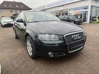 Gebraucht Audi 200 200 PS (147 kW) 2007 Grün Limousine