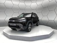 Neu Dacia Duster Journey 158 PS (116 kW) 2025 Grün SUV