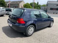 Gebraucht VW Golf III 75 PS (55 kW) 1999 Blau Limousine