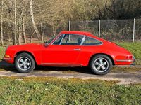 Gebraucht Porsche 912 90 PS (66 kW) 1969 Orange Coupé
