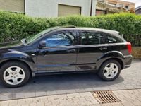 gebraucht Dodge Caliber 2.0 CRD SXT