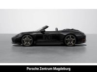 Neu Porsche 992 541 PS (397 kW) 2026 Schwarz Cabrio