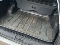 gebraucht Ford Mondeo MK2 Kombi 2,0l AHK