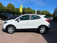 gebraucht Opel Mokka X Selection Parkpilot Bluetooth