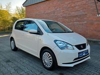 Gebraucht Seat Mii Style 60 PS (44 kW) 2016 Beige Kleinwagen