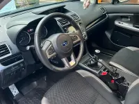 Gebraucht Subaru XV 150 PS (110 kW) 2017 Grau SUV