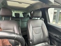 Gebraucht Ford B-MAX SYNC Edition 95 PS (69 kW) 2014 Orange Van / Kleinbus