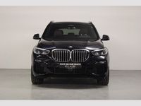 gebraucht BMW X5 xDrive45e