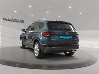 Gebraucht Skoda Karoq Style 150 PS (110 kW) 2019 Quarzgrau metallic SUV