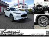 Usata Honda ZR-V Elegance 184 CV (135 kW) 2026 Bianco SUV