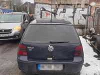 Gebraucht VW Golf III 75 PS (55 kW) 1999 Blau Limousine