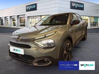 Gebraucht Citroën C4 PureTech 131 PS (96 kW) 2023 Blau SUV