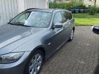 gebraucht BMW 316 3er d