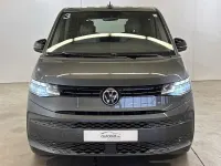 Begagnad VW T7 150 HK (110 kW) 2024 Grå Van