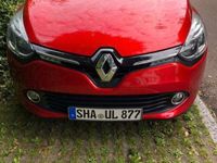 gebraucht Renault Clio IV Luxe ENERGY TCe 90 Start Stop eco 2