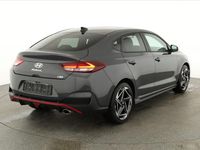 Neu Hyundai i30 N Line 140 PS (102 kW) 2026 Ecotronic grey metallic