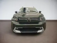 Occasion Citroën e-C3 Aircross 83 kW (113 ch) 2025 Vert SUV