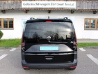 gebraucht VW Caddy Basis