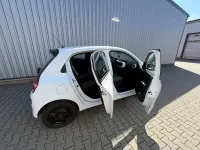Gebraucht Renault Twingo Dynamique 71 PS (52 kW) 2016 Weiß Kleinwagen