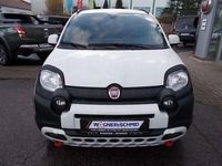 gebraucht Fiat Panda Cross Panda