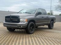 Second-hand Dodge Ram 238 CP (175 kW) 2005 Gri Pickup