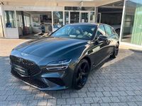 Neu Genesis G70 Sport 245 PS (180 kW) 2025 Grau Limousine