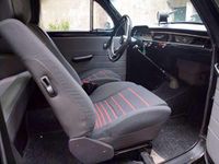 Gebraucht Volvo PV544 80 PS (58 kW) 1962 Schwarz Limousine