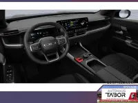 Neu Jeep Compass 145 PS (106 kW) 2026 Schwarz SUV