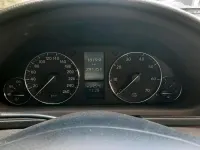 Gebraucht Mercedes C200 163 PS (119 kW) 2006 Schwarz Limousine